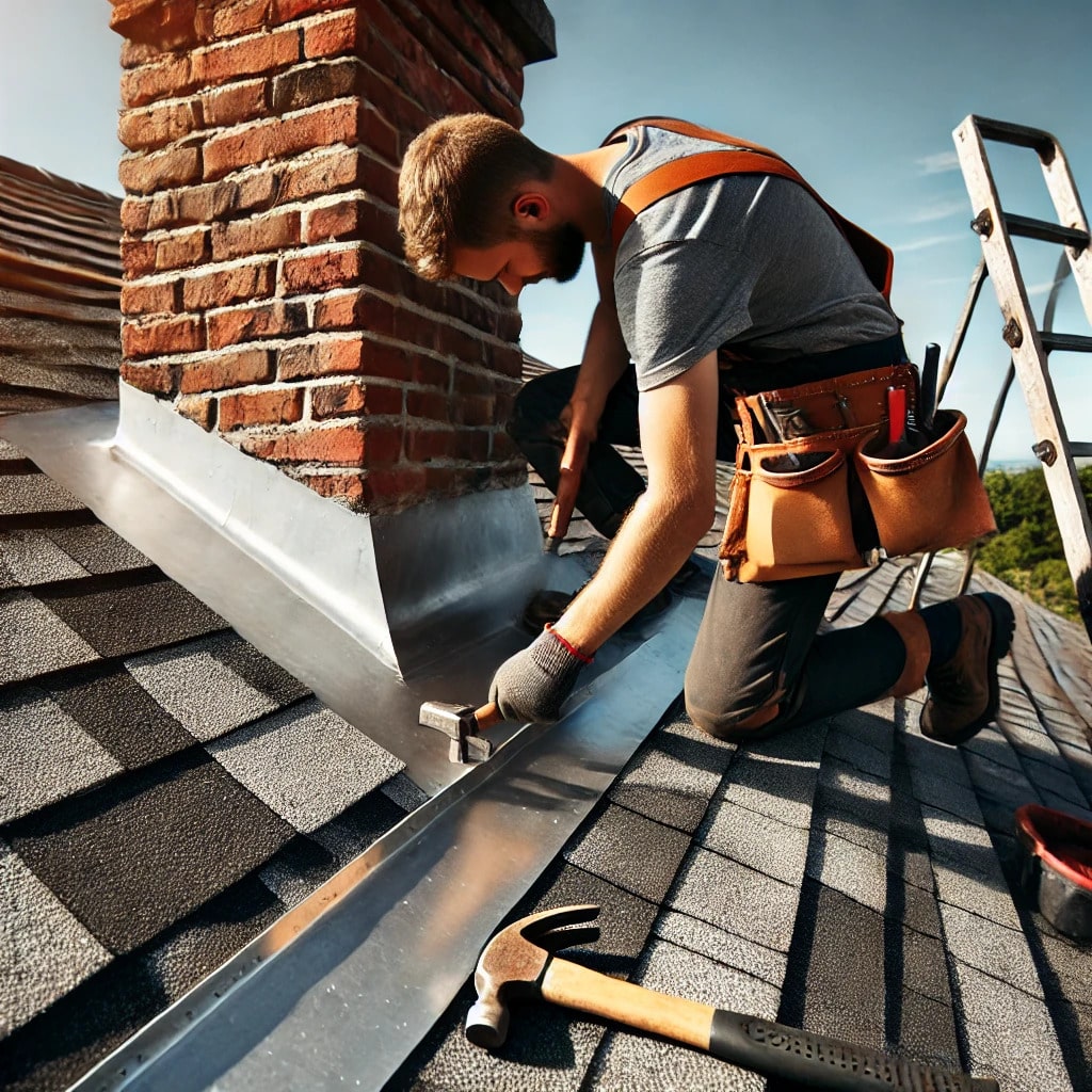 Expert Chimney Flashing Repair Services in Dracut, MA Professional Chimney Flashing Repair Dracut MA - Expert Leak Prevention Solutions by Chimney Sweep Dracut