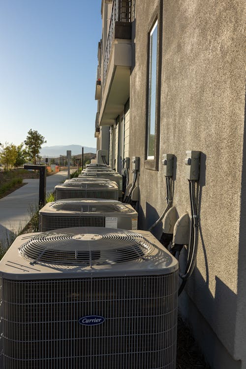 Expert Commercial Air Duct Cleaning Services in Dracut, MA Professional Commercial Air Duct Cleaning In Dracut Massachusetts