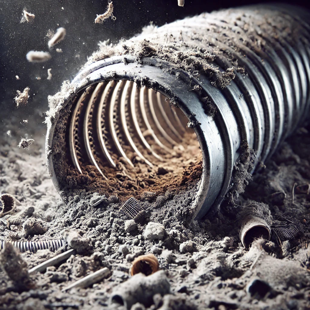 Expert Dryer Vent Cleaning Services in Dracut, MA Professional Dryer Vent Cleaning Dracut MA - Expert Safety and Efficiency Solutions by Chimney Sweep Dracut