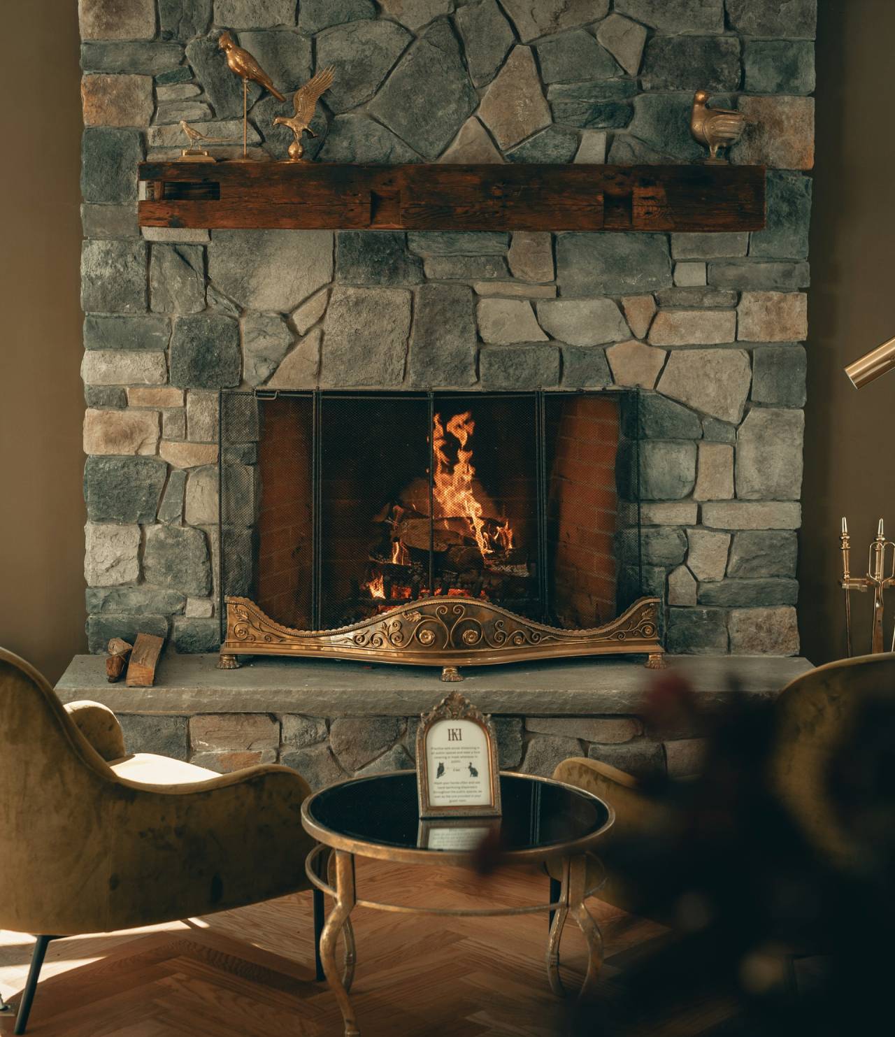 Expert Gas Fireplace Repair in Dracut, Massachusetts - Professional Service by Chimney Sweep Dracut