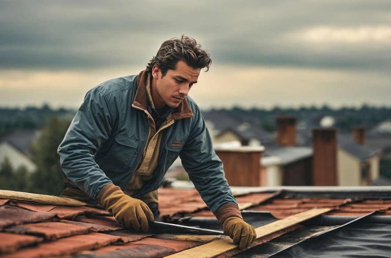 Reliable Roof Repair Services in Dracut, MA Expert Roof Repair in Dracut, Massachusetts - Professional Service by Dracut Roofing